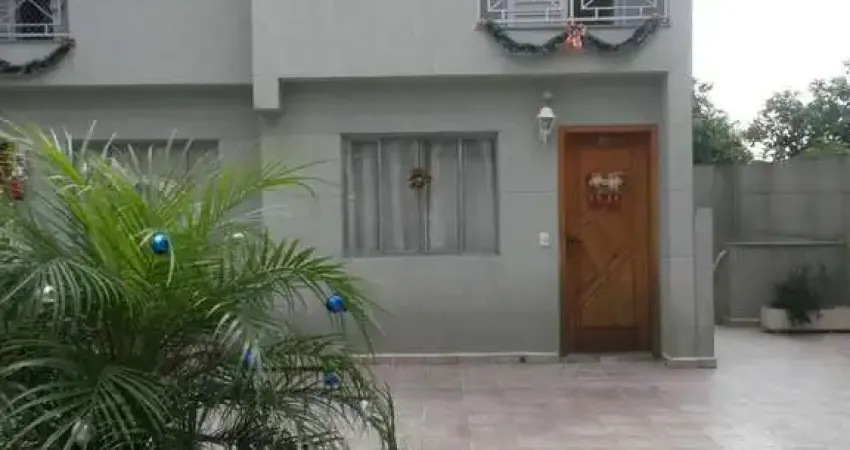 Atraente casa em condomínio para venda em Sítio do Mandaqui com 2 quartos, 75m²