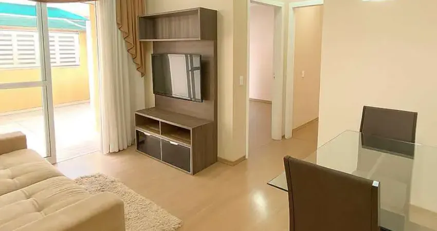 Funcional apartamento garden para venda em Vila Carrão com 2 quartos, sendo 1 suíte, 83m²