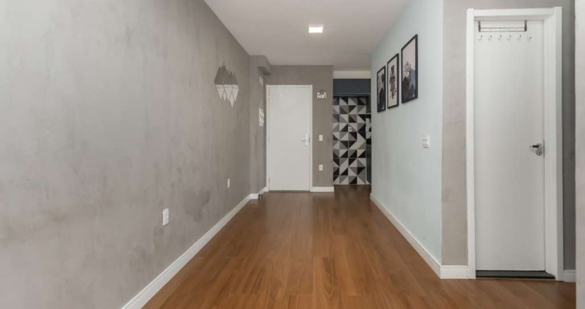 Atraente apartamento tipo para venda em Vila Guilherme com 3 quartos, sendo 1 suíte, 60m²