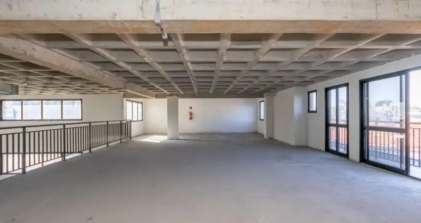 Sensacional galpão comercial para locação em Parque Jabaquara, 569m²