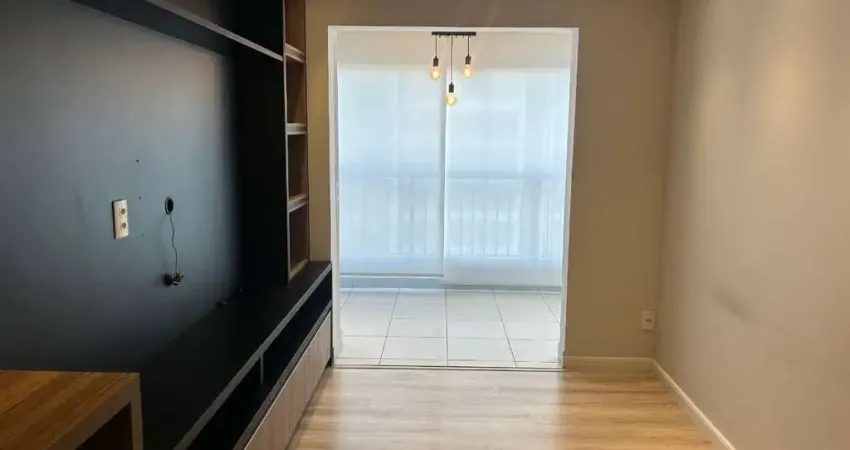 Imperdível apartamento tipo para venda e locação em Vila Anastácio com 2 quartos, sendo 1 suíte, 69m²