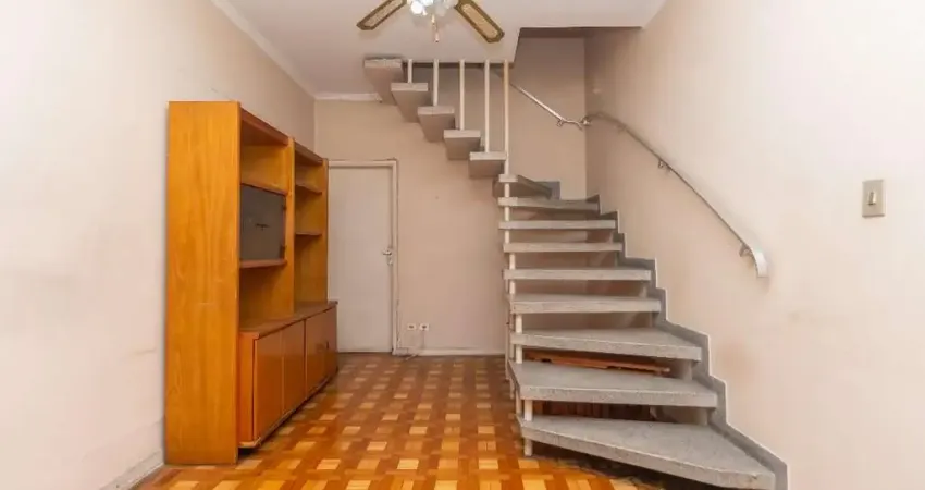 Imperdível casa tipo para venda em Belenzinho com 3 quartos, 103m²