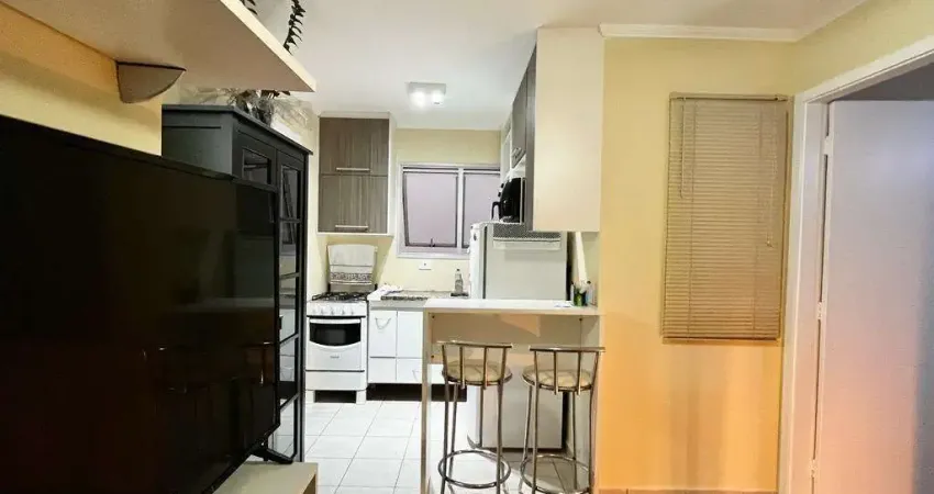 Excelente studio para venda em Campos Elíseos com 1 quarto, 24.37m²