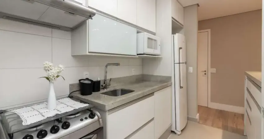 Excelente apartamento tipo para locação em Barra Funda com 2 quartos, 58m²