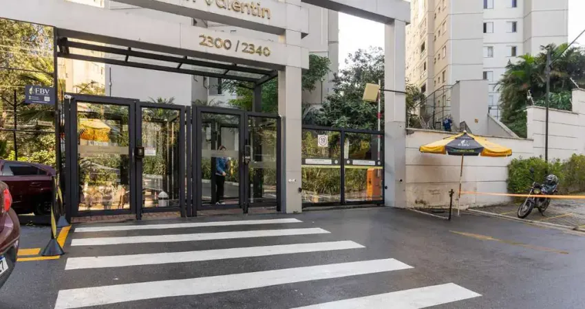 Espetacular apartamento tipo para venda em pirituba com 2 quartos, 46m²