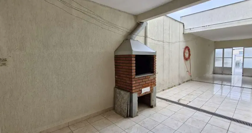 Atraente sobrado para venda em lauzane paulista com 2 quartos, 115m²