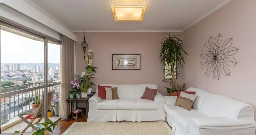 Versátil apartamento tipo para venda em santa teresinha com 3 quartos, sendo 1 suíte, 91m²