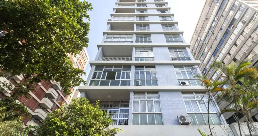 Elegante apartamento tipo para venda em itararé com 3 quartos, sendo 1 suíte, 114m²