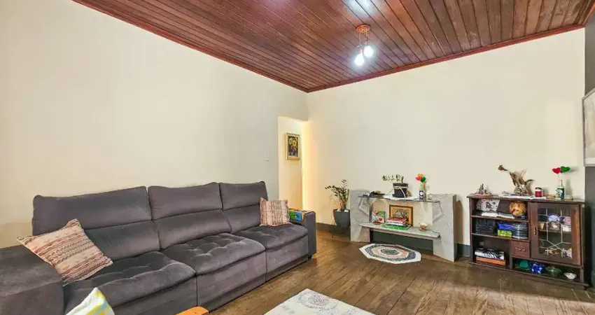 Versátil casa tipo para venda em casa verde com 3 quartos, 244m²