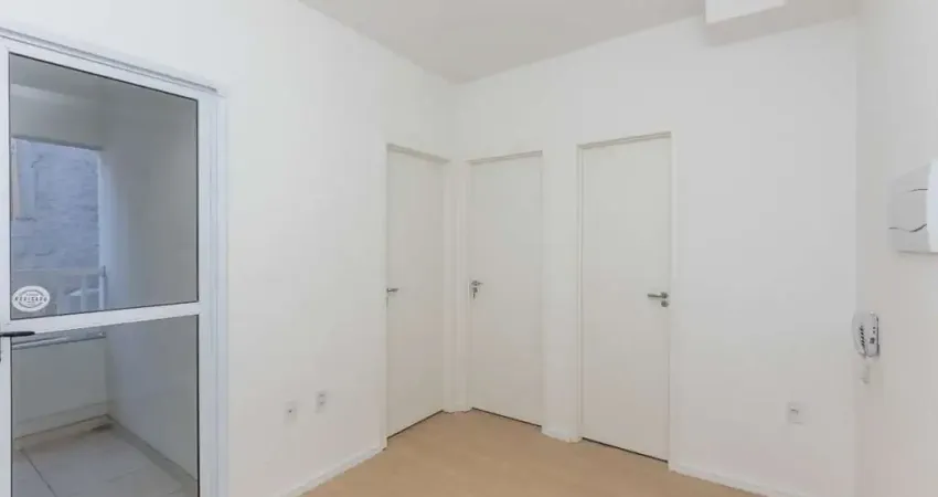 Agradável apartamento para venda e locação em casa verde com 2 quartos , 29m²