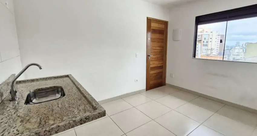 Deslumbrante studio para venda em tucuruvi com 1 quarto, 24m²