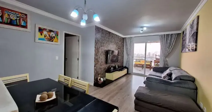 Excelente apartamento tipo para venda em lauzane paulista com 4 quartos, sendo 1 suíte, 118m²