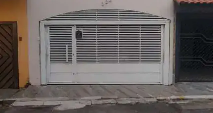 Agradável sobrado para venda em jardim ana rosa com 2 quartos, sendo 2 suítes, 106m²