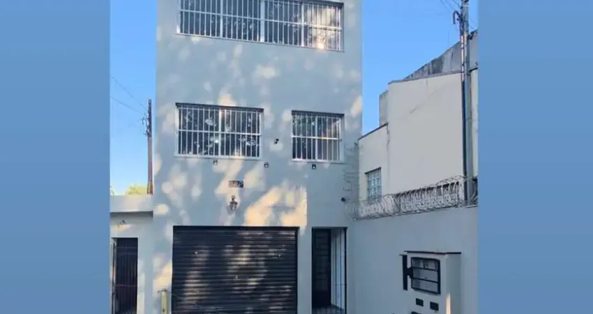Casa comercial à venda na Rua Maria Julieta Drummond de Andrade, 627, Pirituba, São Paulo