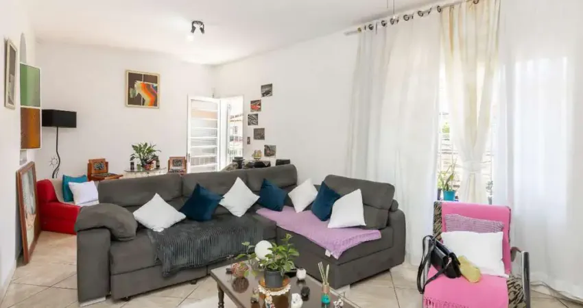 Imperdível casa tipo para venda em vila penteado com 2 quartos, sendo 1 suíte, 278m²