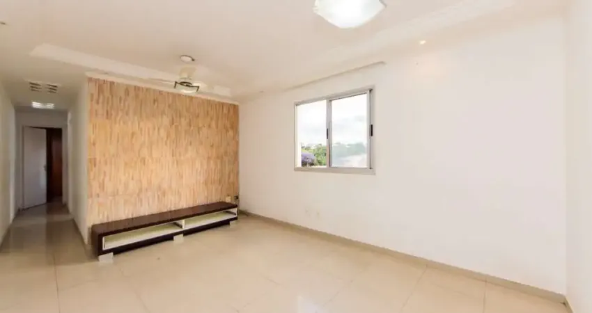 Confortável apartamento tipo para venda em imirim com 2 quartos, 50m²