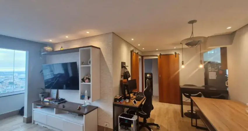 Deslumbrante apartamento tipo para venda em tucuruvi com 2 quartos, sendo 1 suíte, 55m²