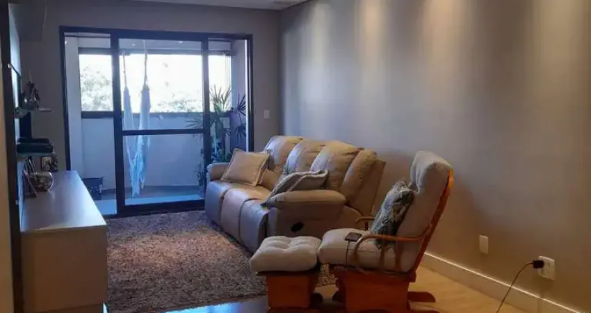 Elegante apartamento tipo para venda em rudge ramos com 3 quartos, sendo 1 suíte, 130m²