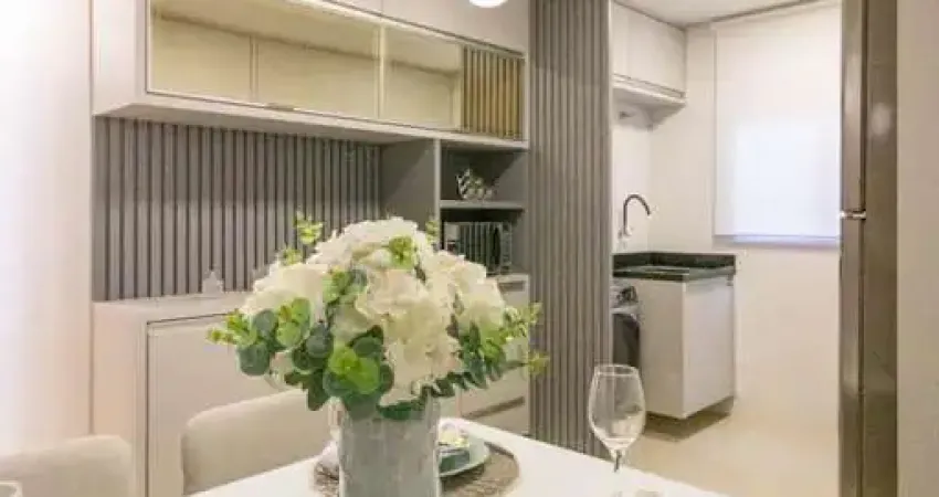 Confortável apartamento tipo para venda em casa verde com 1 quarto, 50m²