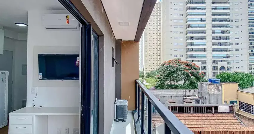 Kitnet / Stúdio à venda na Rua Marcial, 202, Mooca, São Paulo