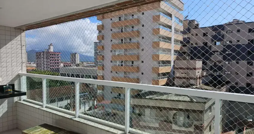 Sensacional apartamento garden para venda em caiçara com 3 quartos, sendo 1 suíte, 110m²