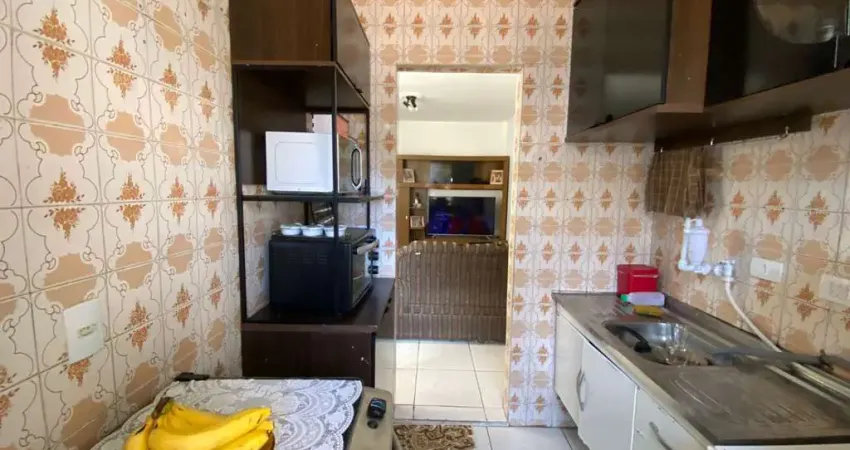 Confortável apartamento tipo para venda em centro com 2 quartos, 52m²