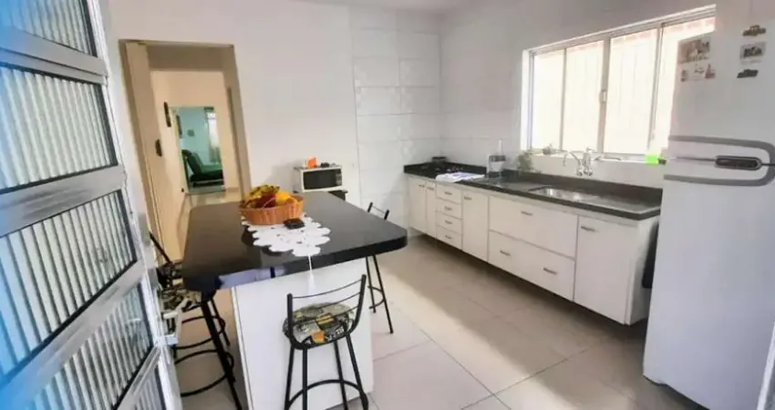 Agradável casa tipo para venda em jardim adriana com 3 quartos, sendo 1 suíte, 162m²