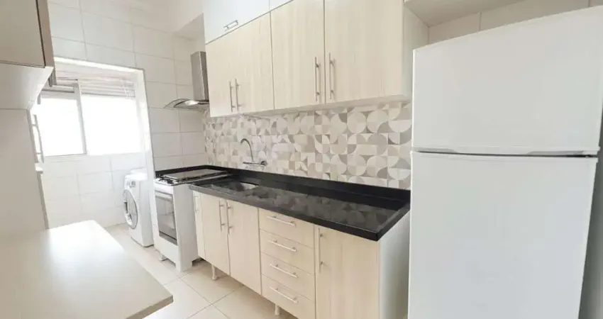 Aconchegante apartamento tipo para venda em ponte grande com 3 quartos, sendo 1 suíte, 75m²
