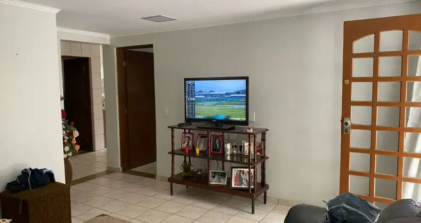 Deslumbrante casa tipo para venda em jardim cumbica com 6 quartos, sendo 1 suíte, 330m²