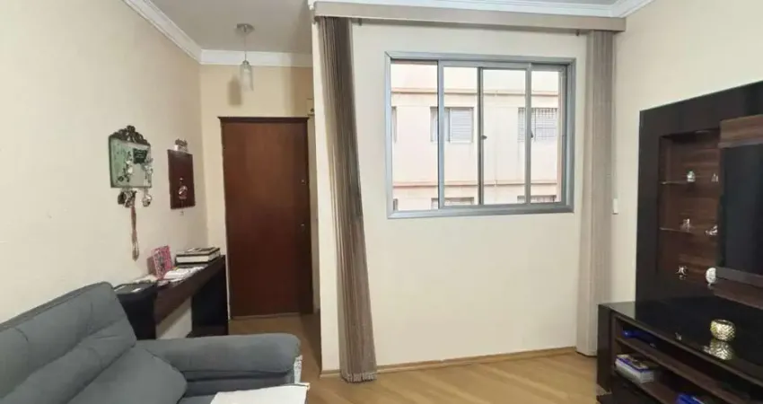 Elegante apartamento tipo para venda em vila das bandeiras com 2 quartos, 54m²