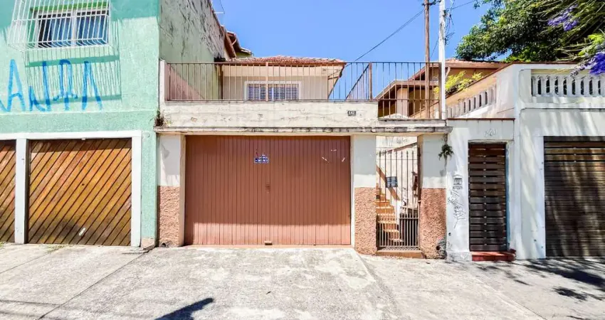 Espetacular casa tipo para venda em carandiru com 3 quartos, 142m²