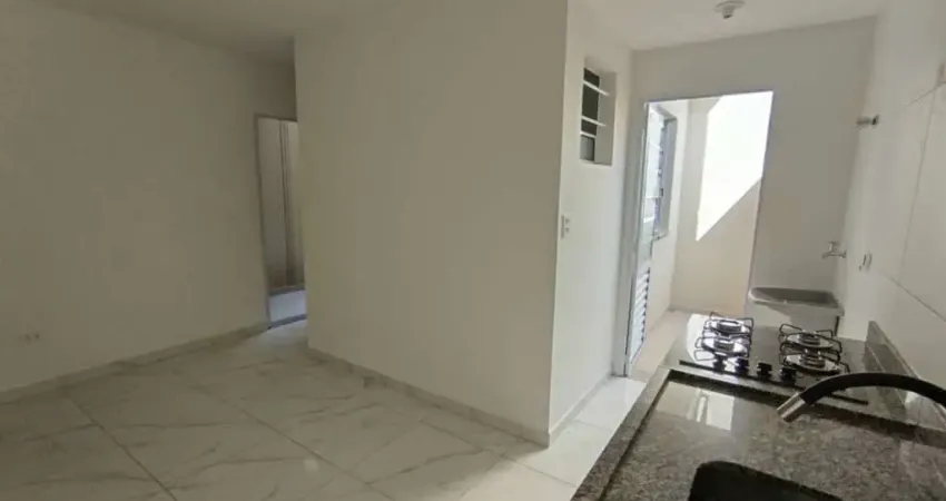 Sensacional apartamento garden para venda em vila gustavo com 1 quarto, 37m²