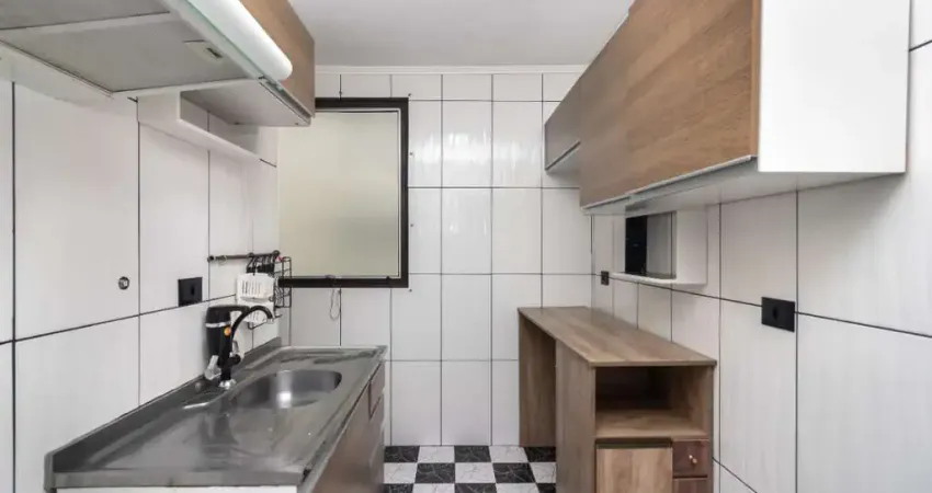 Imperdível apartamento para venda em mandaqui com 2 quartos , 44m²