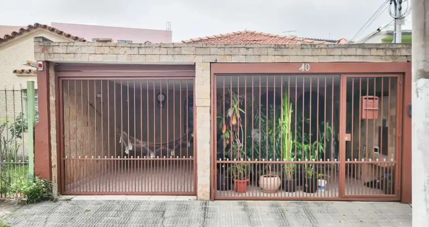 Funcional casa tipo para venda em vila vitório mazzei com 2 quartos, sendo 2 suítes, 149m²
