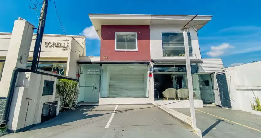 Casa comercial à venda na Avenida Água Fria, 1438, Água Fria, São Paulo
