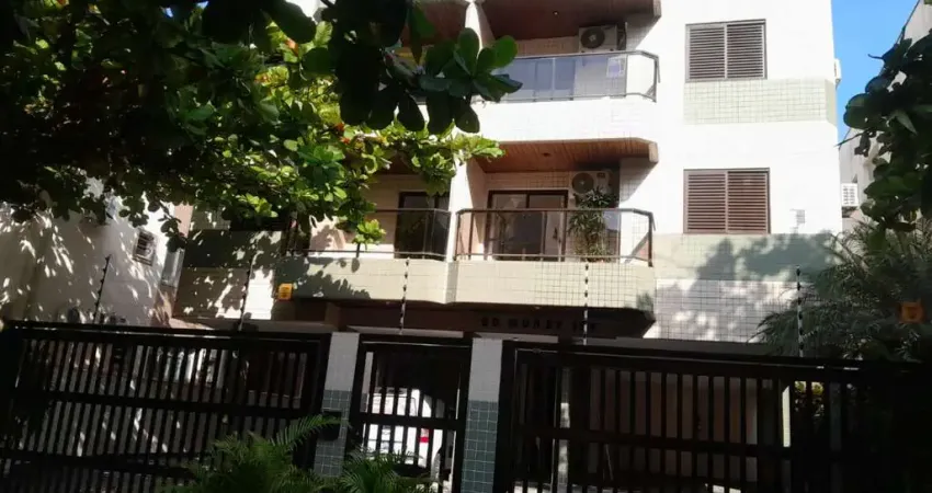 Atraente apartamento tipo para venda em enseada com 2 quartos, 70m²