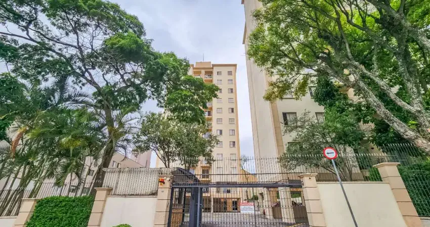 Agradável apartamento tipo para venda em lauzane paulista com 2 quartos, 52m²