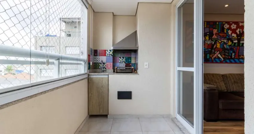 Imperdível apartamento para venda em vila maria com 3 quartos, sendo 1 suíte , 79m²