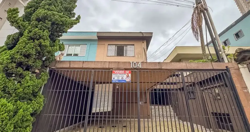 Casa comercial à venda na Rua Estevão Lopes, 104, Butantã, São Paulo