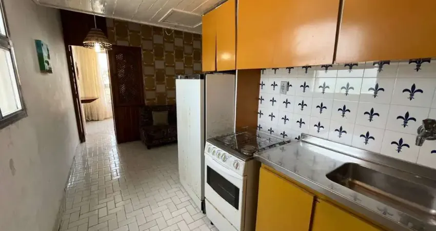 Versátil kitnet para venda em praia dos sonhos com 1 quarto , 43m²