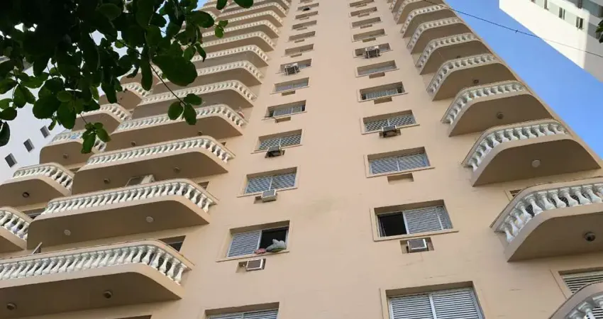 Deslumbrante apartamento para venda em pitangueiras com 3 quartos, sendo 1 suíte , 129m²