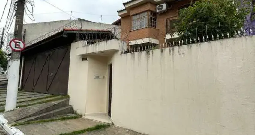 Espetacular sobrado para venda em parque mandaqui com 2 quartos, sendo 1 suíte , 130m²