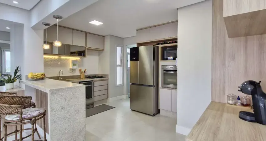 Agradável apartamento para venda em lauzane paulista com 2 quartos, sendo 1 suíte , 93m²