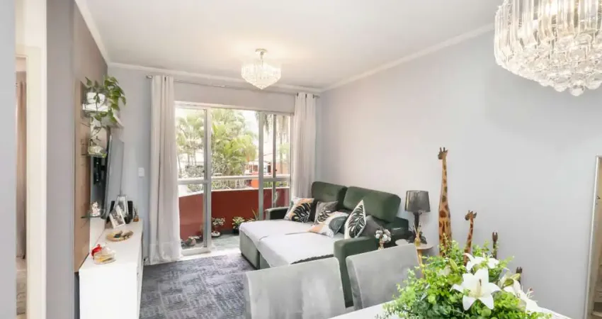 Imperdível apartamento para venda em Parada Inglesa com 2 quartos , 66m²