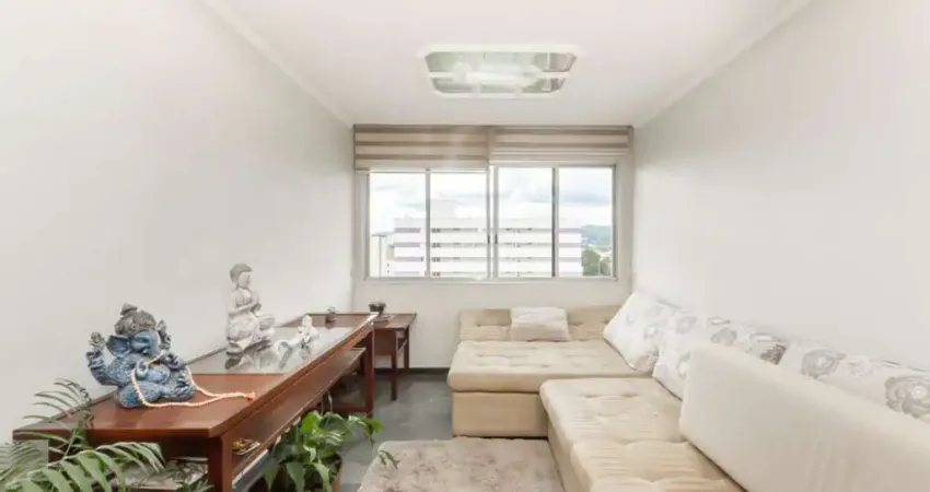 Agradável apartamento para venda em vila mazzei com 3 quartos , 67m²