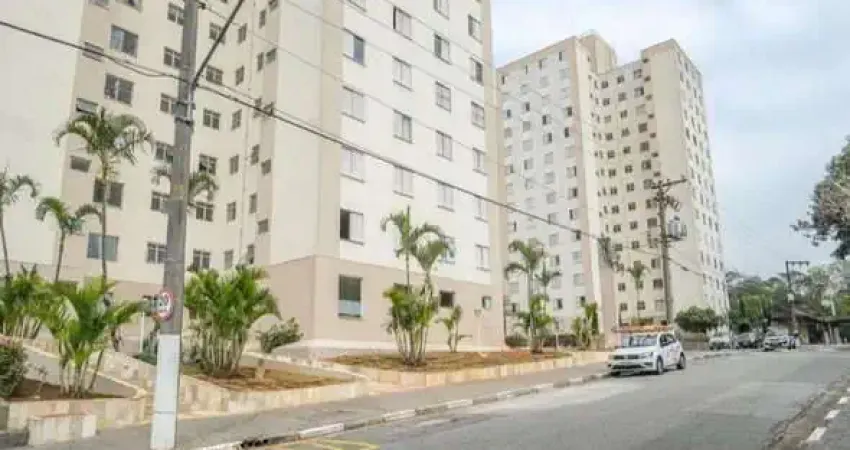 Versátil apartamento para venda em Vila Nova Cachoeirinha com 2 quartos , 50m²