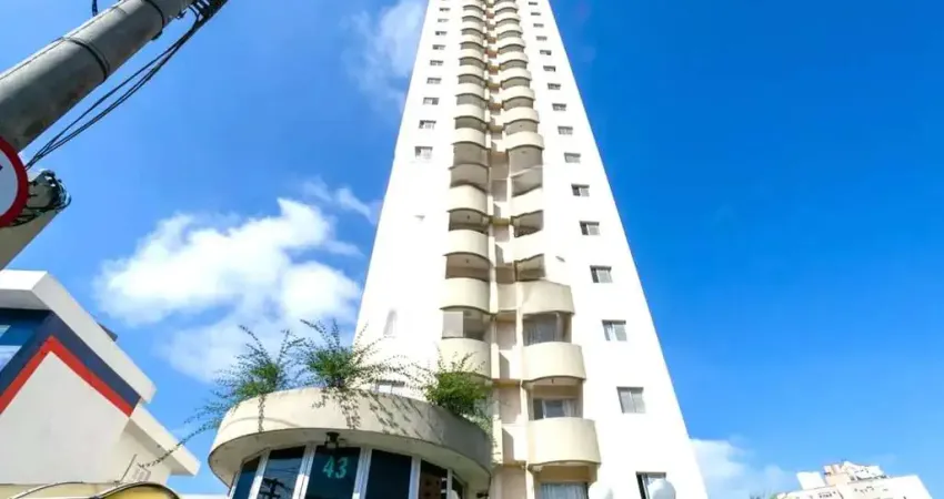 Sensacional apartamento para venda em Santana com 1 quarto , 36m²