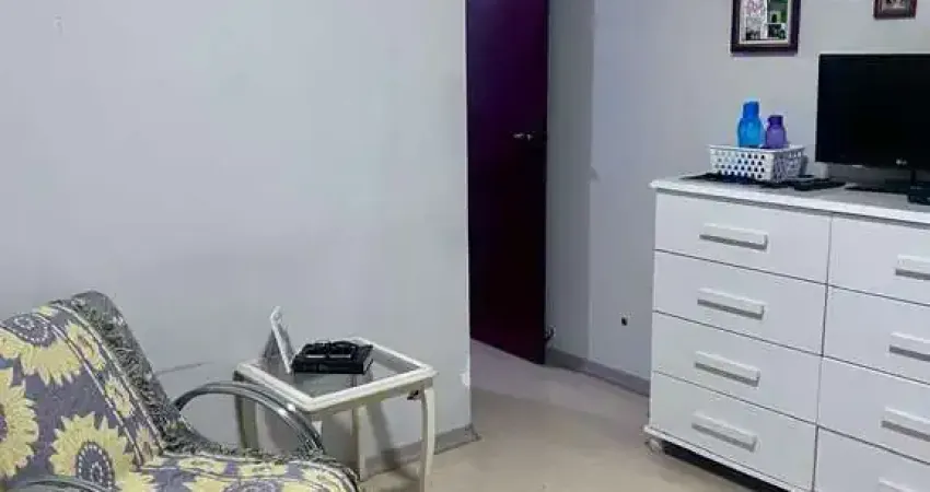 Excelente casa para venda em Jardim Paraíso com 3 quartos , 100m²