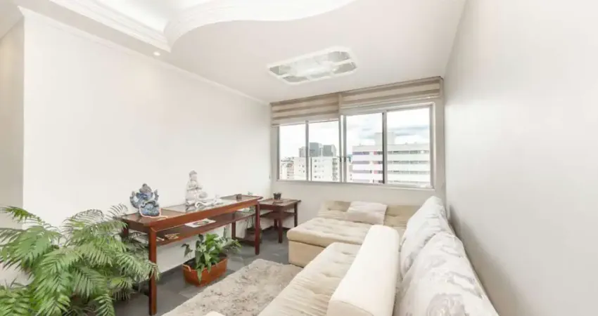 Atraente apartamento para venda em Vila Mazzei com 3 quartos , 67m²