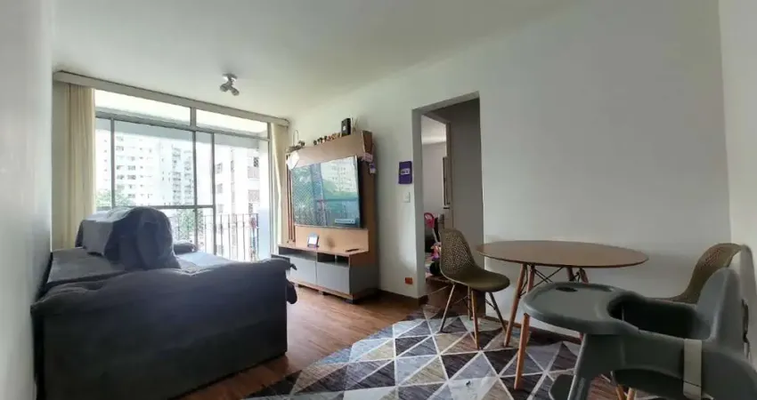 Elegante apartamento para venda em Jardim São Savério com 2 quartos , 52m²